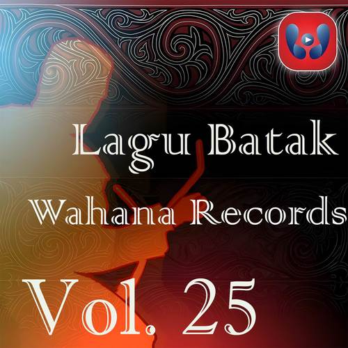 Lagu Batak Wahana Records Vol. 25