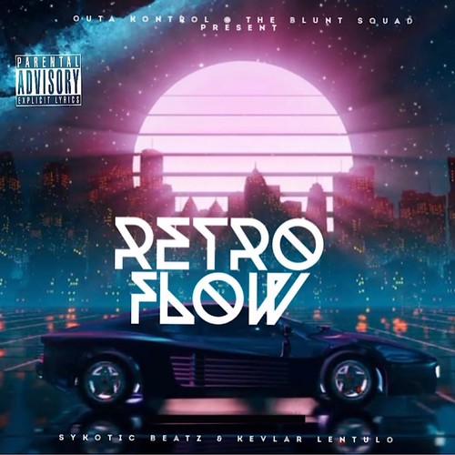 Retro Flow (Explicit)