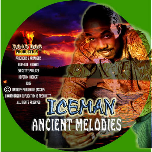 Ancient Melodies