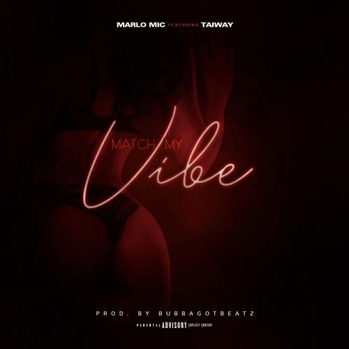 Match My Vibe (feat. Taiway) [Explicit]