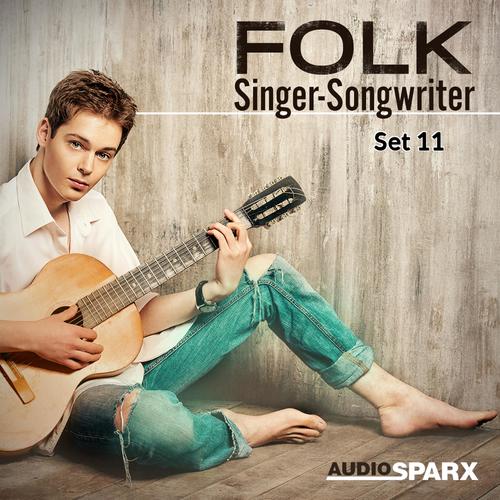 Folk Singer-Songwriter, Set 11