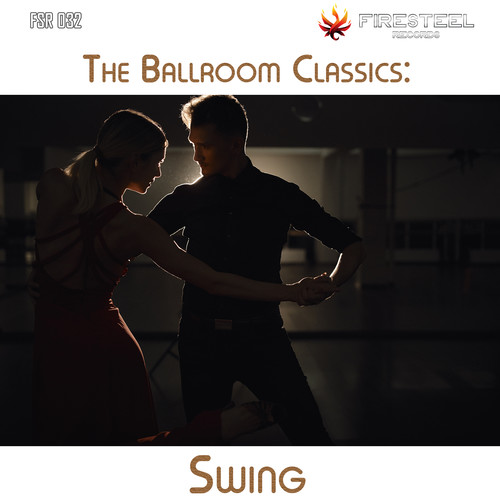 The Ballroom Classic: Swing