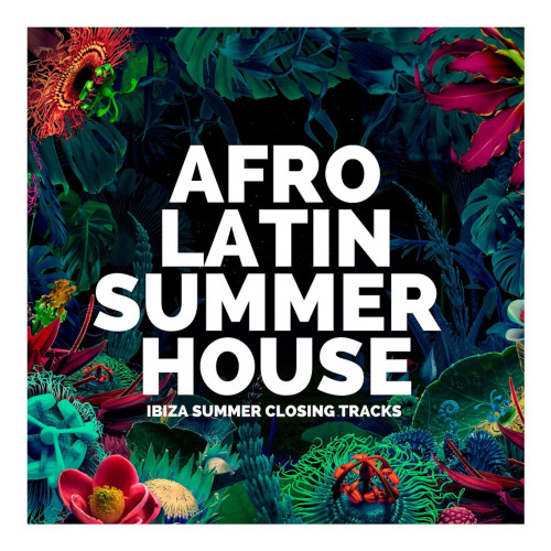 AFRO LATIN SUMMER HOUSE