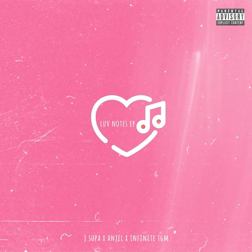 Luv Notes (Explicit)