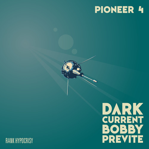 Dark Current: Pioneer 4