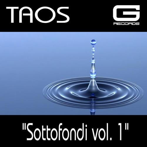 Sottofondi, Vol 1