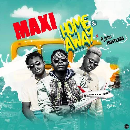 Home and Away (feat. Ajebo Hustlers)