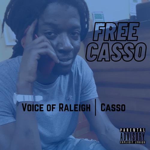 Free Casso (feat. Casso) [Explicit]