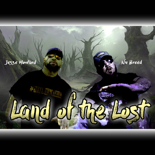 Land of the Lost (Explicit)