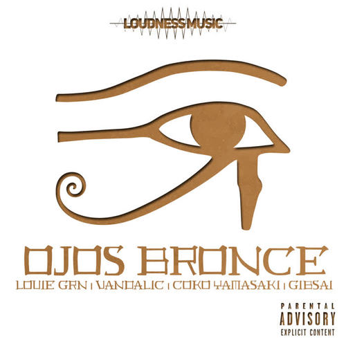 Ojos Bronce (Remix)