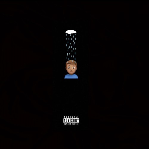 Can't stop the rain (Explicit)