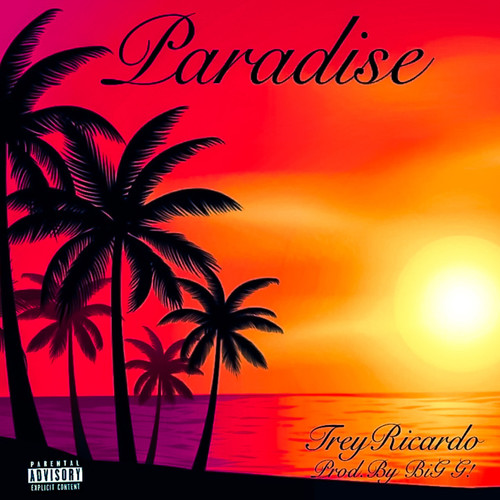 Paradise (Explicit)