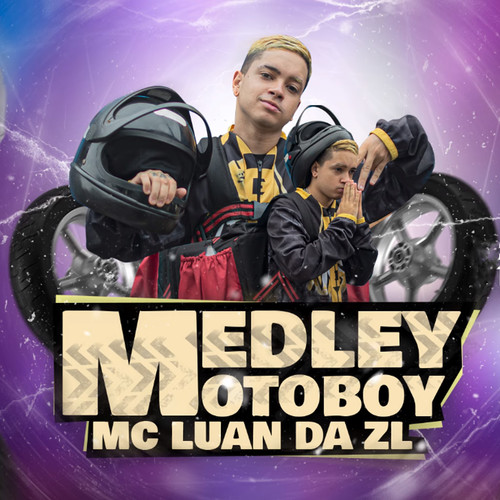 Medley Motoboy (Explicit)