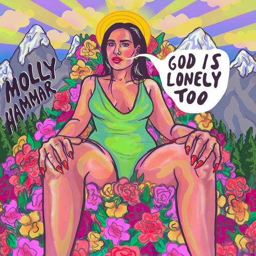 God Is Lonely Too (Explicit)