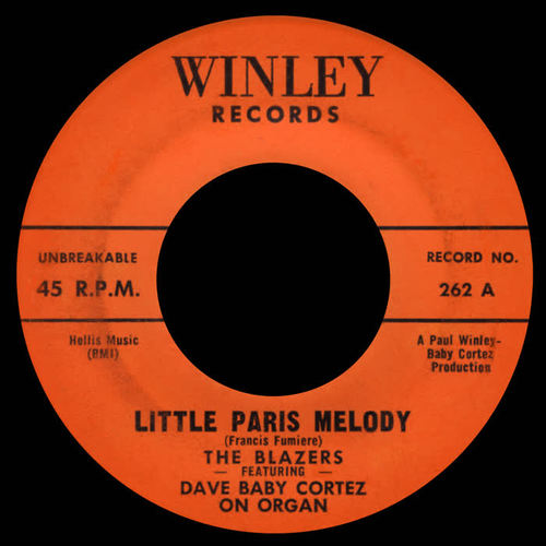 Little Paris Melody / Skins and Sounds