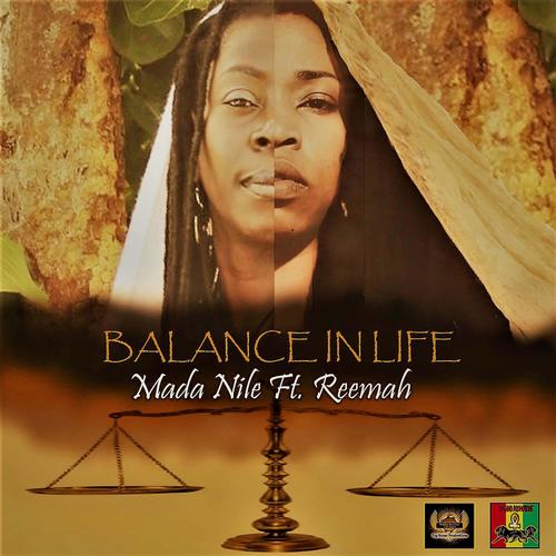 BALANCE IN LIFE (feat. REEMAH)