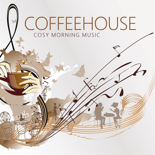 Coffeehouse Cosy Morning Music