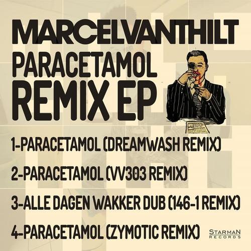 Paracetamol (Remix)