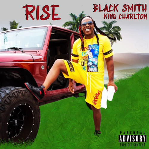 Rise (Explicit)