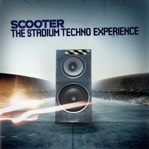 The Stadium Techno Experience