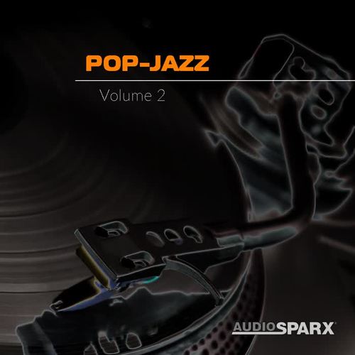 Pop-Jazz Volume 2