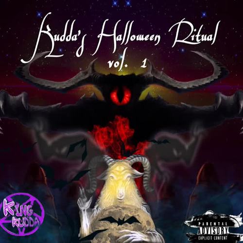 Kudda's Halloween Ritual, Vol. 1 (Explicit)