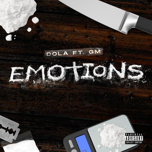 Emotions (feat. GM) [Explicit]