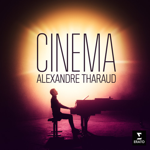 Cinema - Main Theme (From 