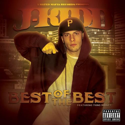 Best of the Best (feat. Yung Money) [Explicit]