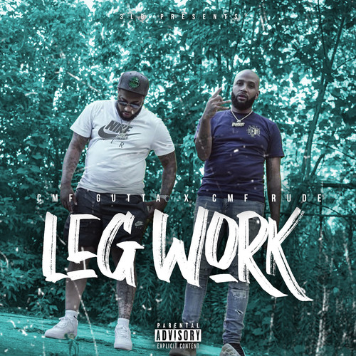 Leg Work (Explicit)