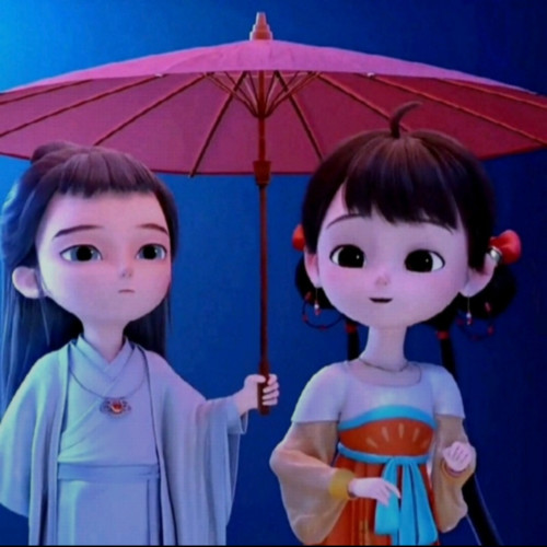 情之恋