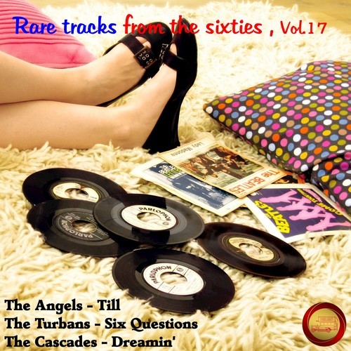 Rare Tracks from the Sixties, Vol. 17