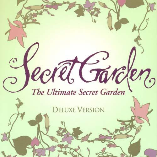 The Ultimate Secret Garden (2008)