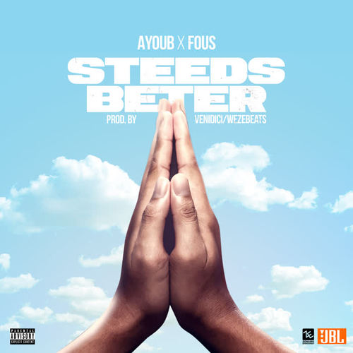 Steeds Beter (Explicit)