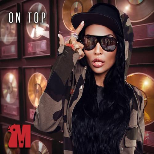 Made, Vol. 26 - On Top (Explicit)