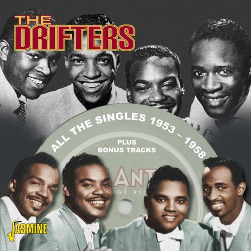 All The Singles 1953 - 1958 (Plus Bonus tracks)