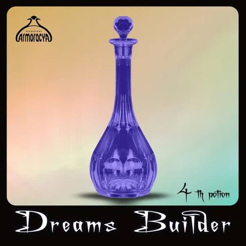 Dreams Builder 4th Potion