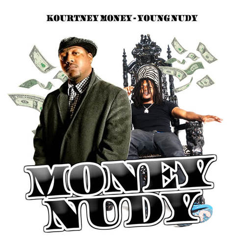 Money Nudy (Explicit)