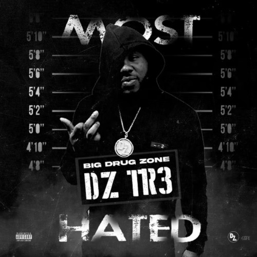 Most Hated (Explicit)