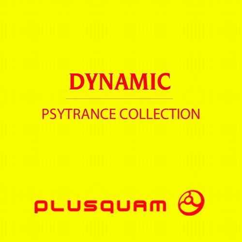 PsyTrance Collection