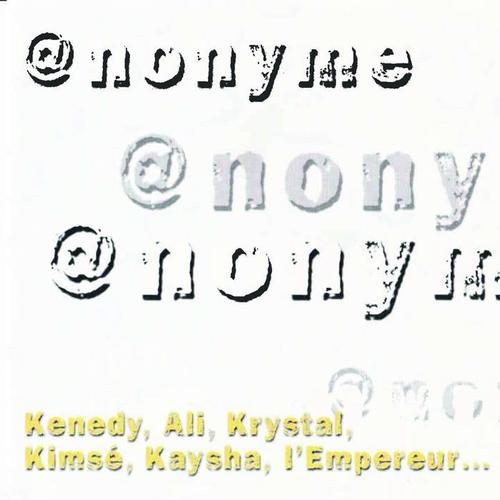 @Nonyme