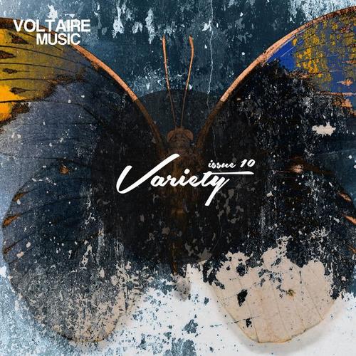 Voltaire Music pres. Variety Issue 10