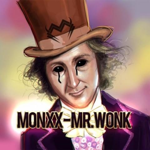 MR. WONK