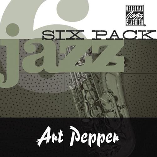 Jazz Six Pack