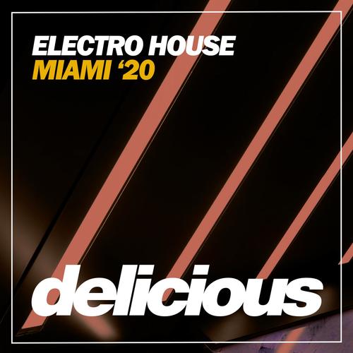 Electro House Miami '20