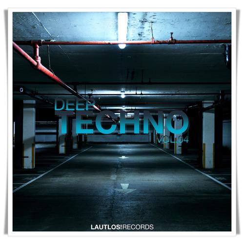 Deep Techno, Vol. 04