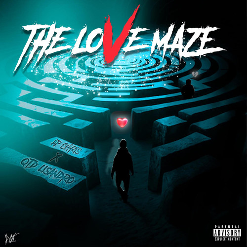 The Love Maze (Explicit)