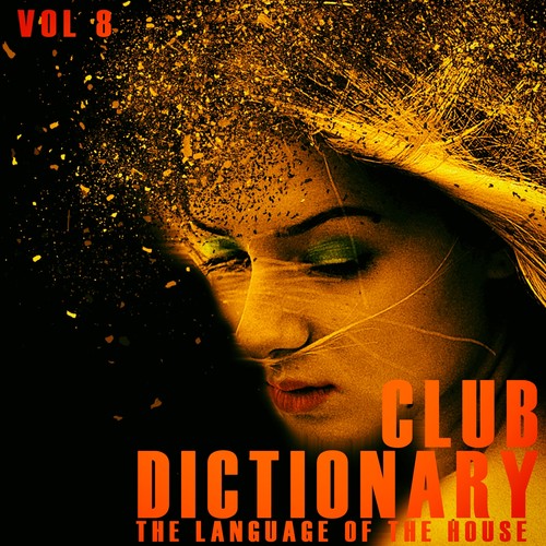 Club Dictionary, Vol. 8