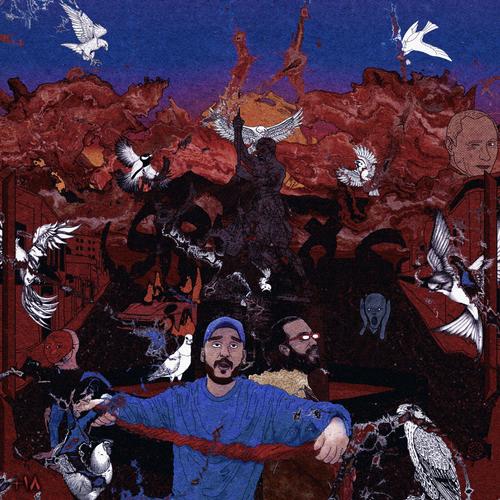 Oghdeyi (Explicit)