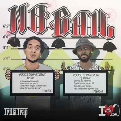 No Bail